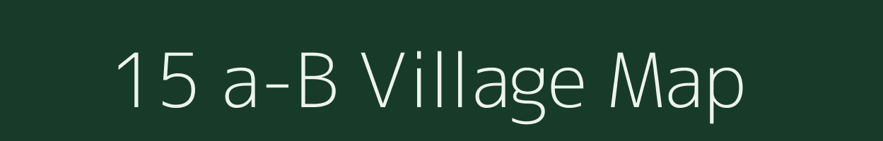 15 a-B village map in Rajasthan