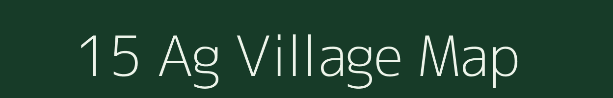 15 Ag village map in Rajasthan