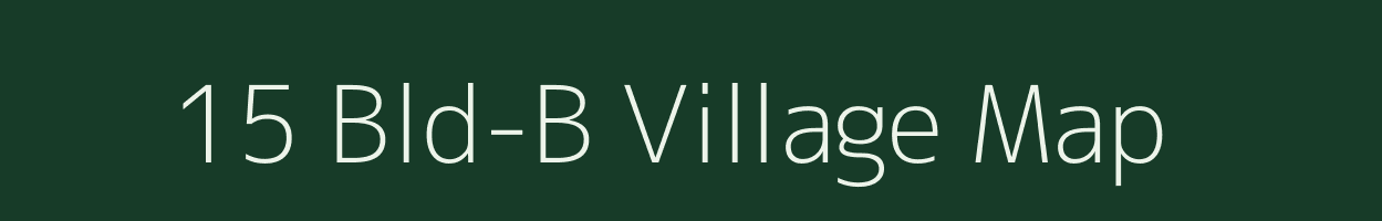 15 Bld-B village map in Rajasthan