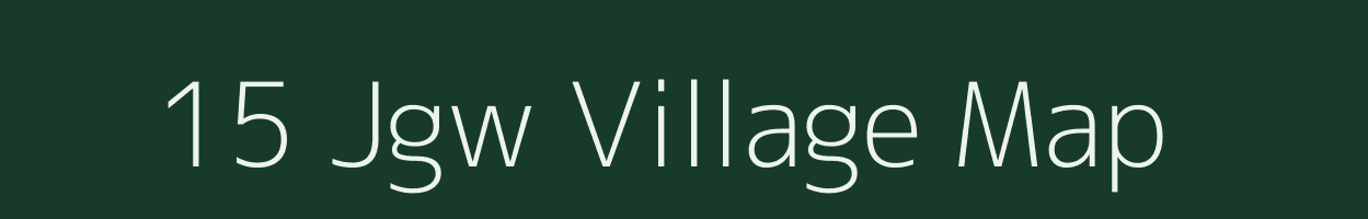 15 Jgw village map in Rajasthan