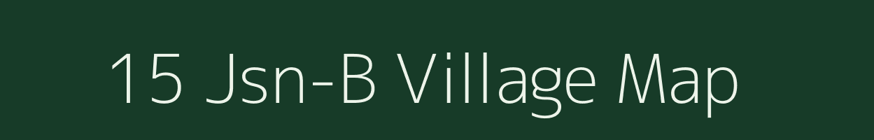 15 Jsn-B village map in Rajasthan