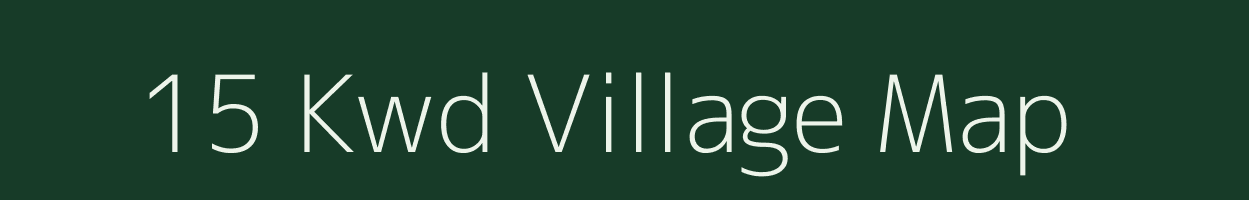 15 Kwd village map in Rajasthan