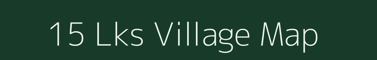 15 Lks village map in Rajasthan