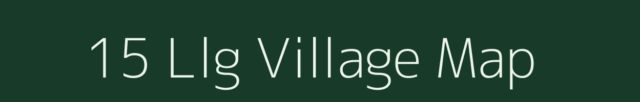 15 Llg village map in Rajasthan