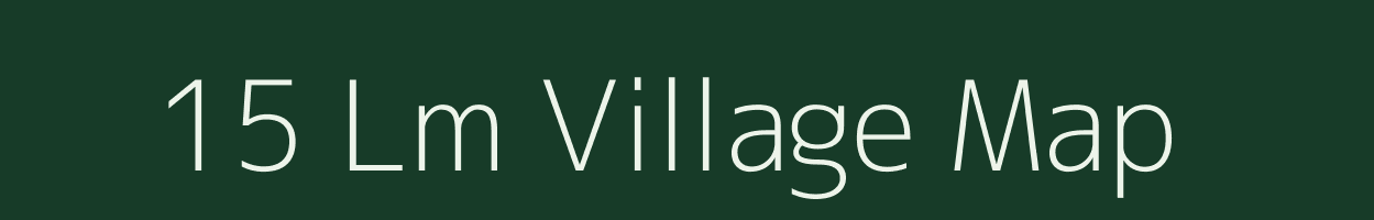 15 Lm village map in Rajasthan