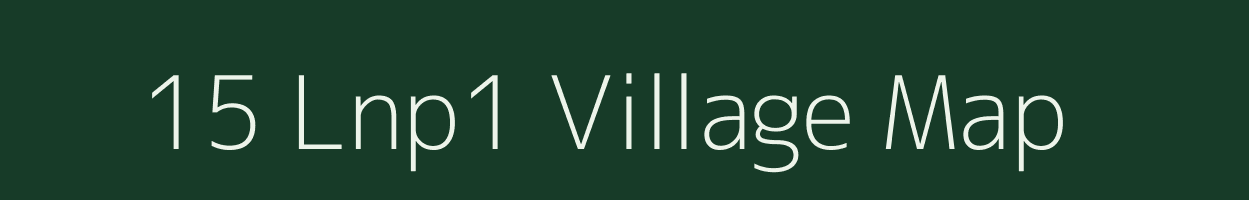 15 Lnp1 village map in Rajasthan