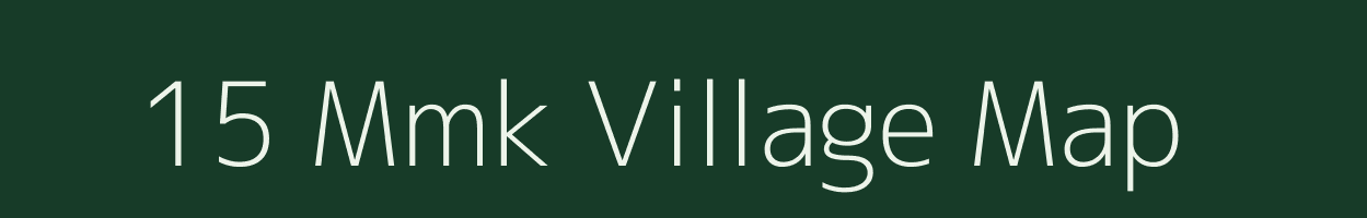 15 Mmk village map in Rajasthan