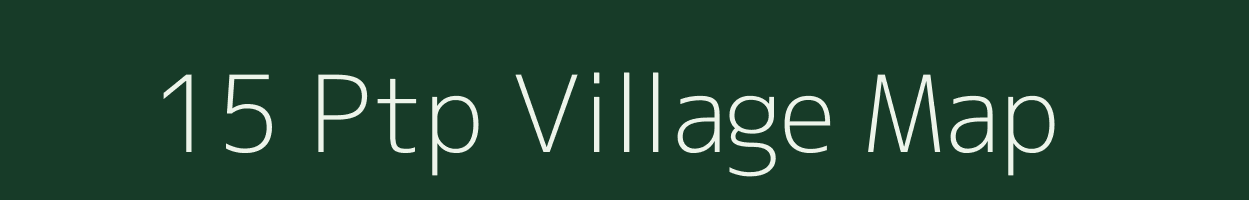 15 Ptp village map in Rajasthan