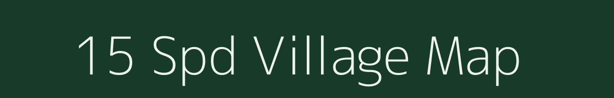 15 Spd village map in Rajasthan