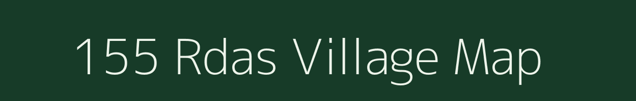 155 Rdas village map in Rajasthan