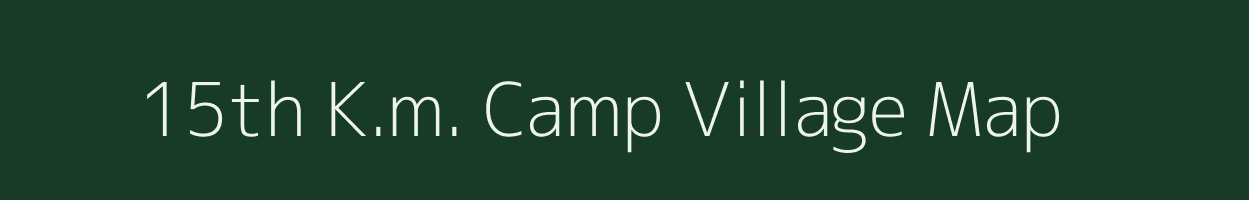 15th K.m. Camp village map in Arunachal Pradesh