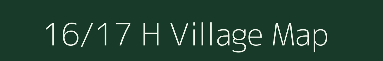 16/17 H village map in Rajasthan