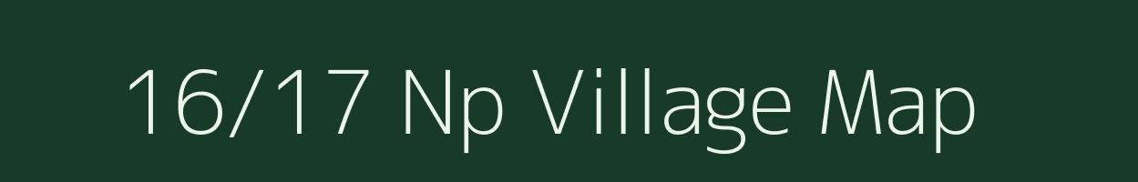 16/17 Np village map in Rajasthan