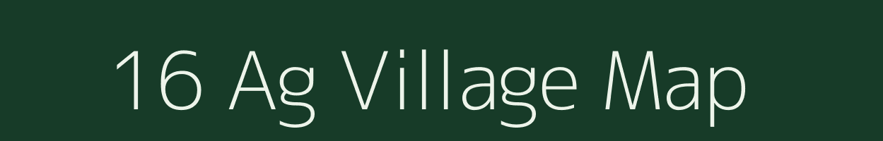 16 Ag village map in Rajasthan