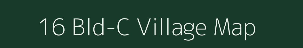 16 Bld-C village map in Rajasthan