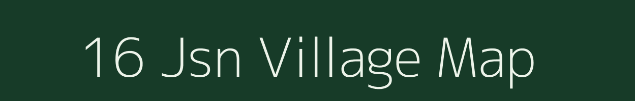 16 Jsn village map in Rajasthan