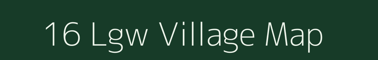 16 Lgw village map in Rajasthan