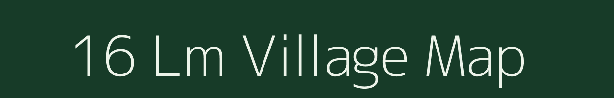 16 Lm village map in Rajasthan