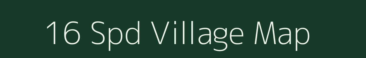 16 Spd village map in Rajasthan