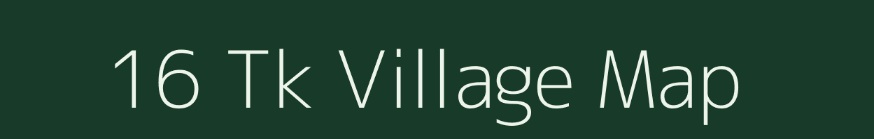 16 Tk village map in Rajasthan