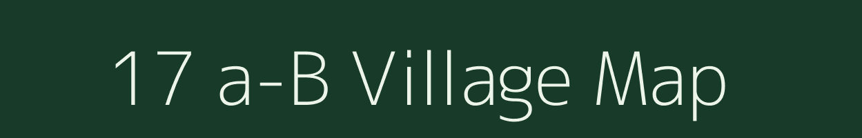 17 a-B village map in Rajasthan