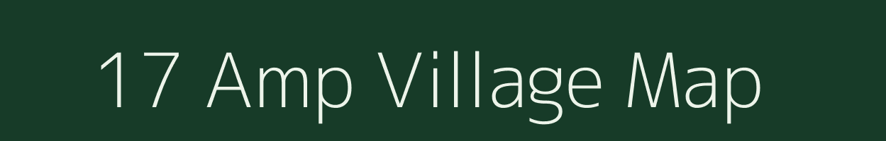 17 Amp village map in Rajasthan