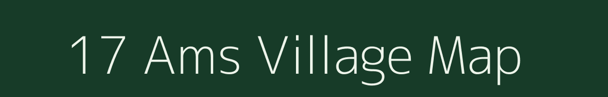 17 Ams village map in Rajasthan