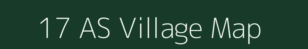 17 AS village map in Rajasthan