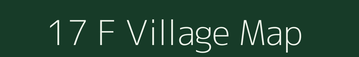 17 F village map in Rajasthan
