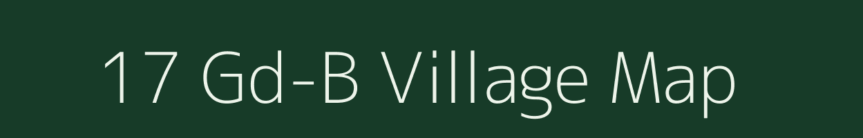 17 Gd-B village map in Rajasthan