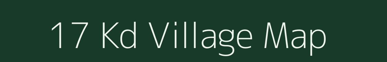 17 Kd village map in Rajasthan