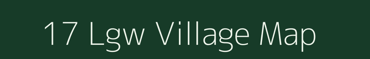 17 Lgw village map in Rajasthan