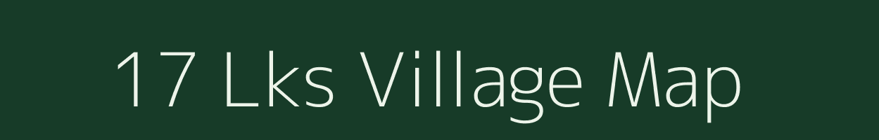 17 Lks village map in Rajasthan