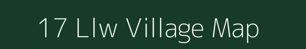 17 Llw village map in Rajasthan