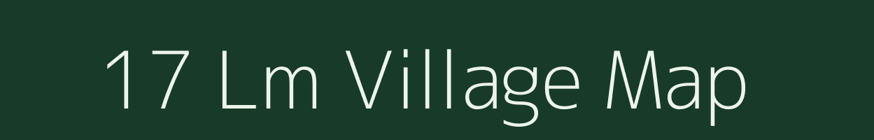 17 Lm village map in Rajasthan