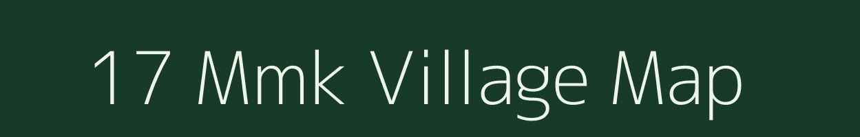 17 Mmk village map in Rajasthan