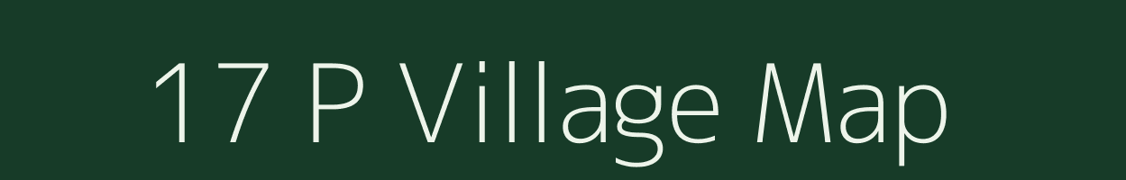 17 P village map in Rajasthan