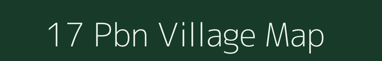 17 Pbn village map in Rajasthan