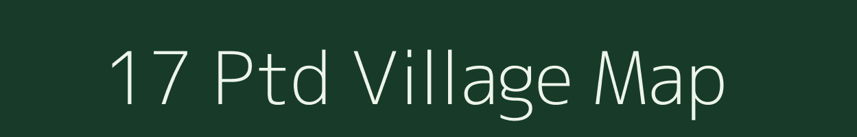 17 Ptd village map in Rajasthan