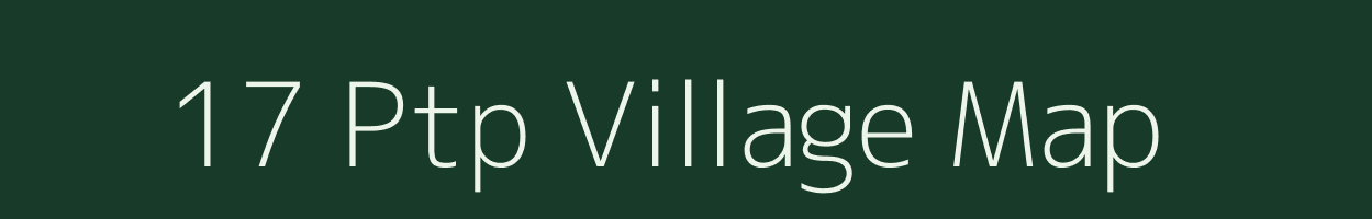 17 Ptp village map in Rajasthan