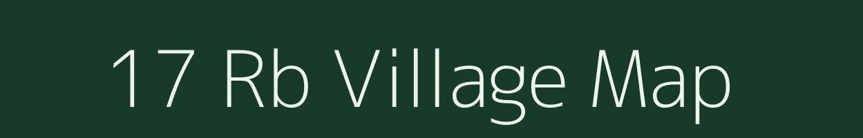 17 Rb village map in Rajasthan