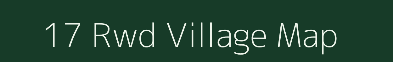 17 Rwd village map in Rajasthan