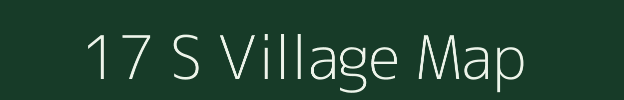 17 S village map in Rajasthan