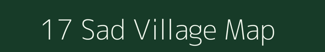 17 Sad village map in Rajasthan