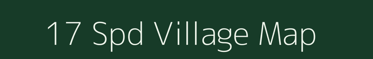 17 Spd village map in Rajasthan