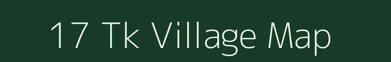 17 Tk village map in Rajasthan