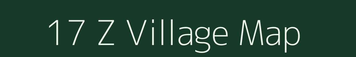 17 Z village map in Rajasthan