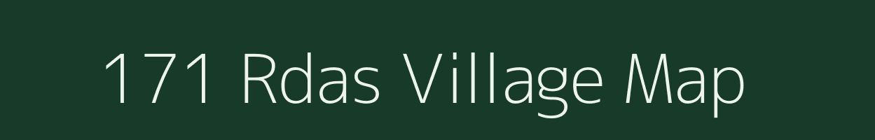 171 Rdas village map in Rajasthan