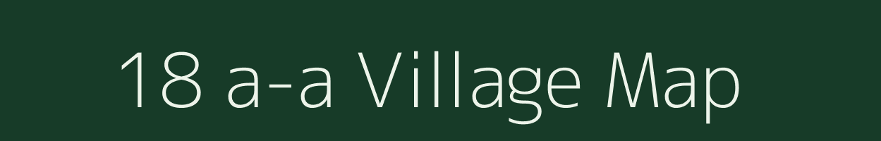 18 a-a village map in Rajasthan