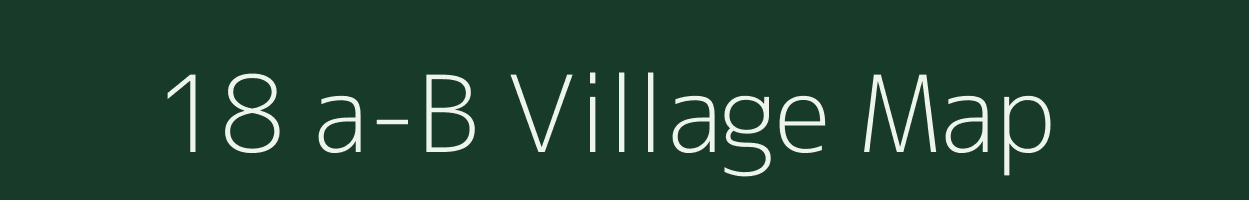 18 a-B village map in Rajasthan